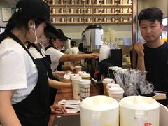 -眷茶(大卫城10楼店)