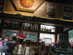 -NLFS1983咖啡花园餐厅(锦桂店)