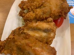 香酥猪排-小条食堂(筼筜天虹店)