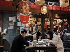 -南京大牌档(济南万象城店)