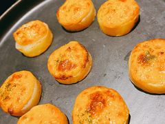 定西土豆明太子-丝路金桃·新疆菜(徐汇店)