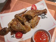 -庆江南江南菜(琴湖溪里花园城店)