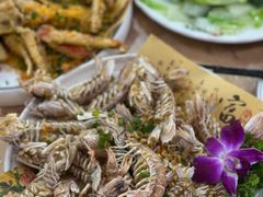 -醉壹号海鲜大排档(厦门美食地标店)