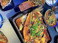 -串亿88烧烤·羊腿·羊蝎子(板泉路店)