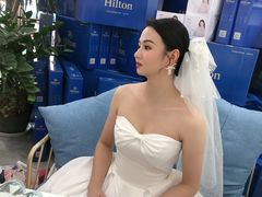 -经典婚纱摄影美学馆·私人定制