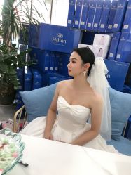 -经典婚纱摄影美学馆·私人定制
