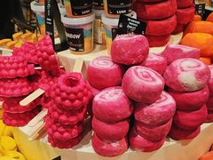 -LUSH(威尼斯人店)