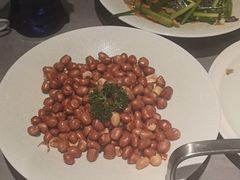 -阿源鱼捞斑鱼火锅·海鲜粥(山景尚宅店)