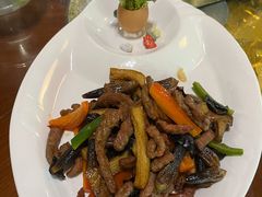 -西双版纳洲际度假酒店-曼霖轩中餐厅
