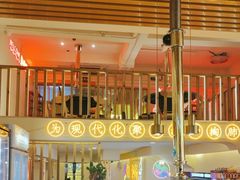 -正宗齐齐哈尔烤肉·齐牛哥鲜切炭火烤肉(杭州总店)