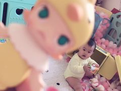 -泡泡玛特POPMART(壹号店)