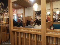 -九田家黑牛烤肉(淮北万达店)