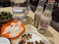 -江味龙虾馆·裸蓝龙虾(南山店)