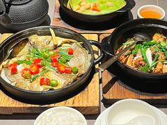 -得意啫·广东啫啫煲(前海HOP店)