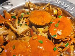 -胖哥俩肉蟹煲(杭州下沙学林街店)