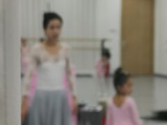 -中央芭蕾舞团·中芭艺蕾(酒仙桥明星校区)