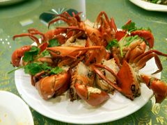 android_upload_pic-富黎华海鲜大酒楼(正大广场店)
