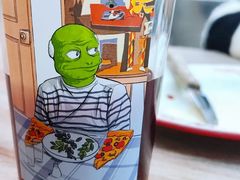 -Tubestation站点比萨(五道营店)