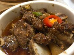-稻香海鲜饭店(第一国际店)