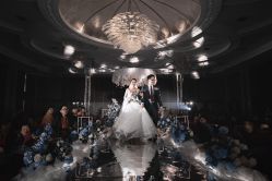 -沐澜婚纱礼服美妆馆(豪润风尚国际店)