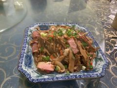 -朗妈私房菜(婺女州店)