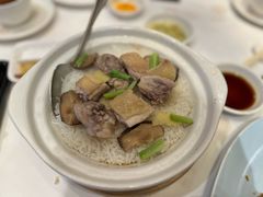 -白天鹅宾馆-宏图府餐厅