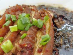 -琼海温泉鹅农家饭店