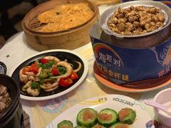 -桥东喜碧海鲜街(水东街店)