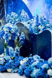 -北京东方茂酒店-宴会厅