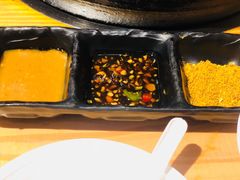 -胖记烤肉(湖大店)