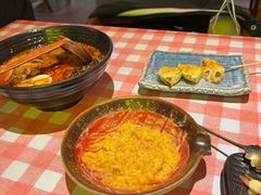 -白石的深夜食堂(徐州苏宁广场店)