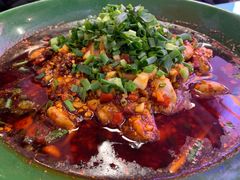 -川正旺江湖菜(三元桥店)