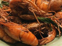 -弄堂里(阿里西溪A区店)