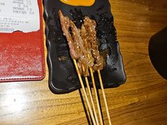 -烧蠔帮·生蚝海鲜牌档(观海店)