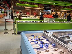 -果蔬好生活超市(乐堤港店)
