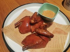 -花舍·新派粤菜·西餐·下午茶(亚运村·鸟巢店)