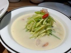 -新太二·鲜料川菜(智慧城广百店)