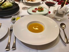 -广州天河希尔顿酒店