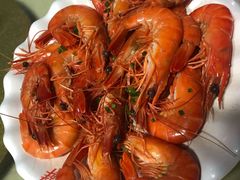 -阿浪海鲜连锁加工店(B栋2排1号火车头店)