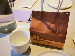 -北李妈妈菜·海肠捞饭(开发区万达店)