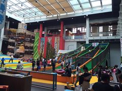 -蒙特利亲子乐园