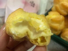 -泸溪河桃酥(西直门凯德店)