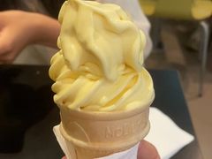 -麦当劳(番禺信联大厦店)
