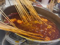 -九街淑芬掌中宝串串公司(两路金港国际店)