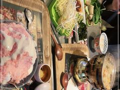-和风食堂·日料·无界小火锅