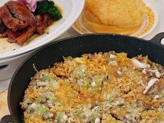 -香港新曜记·粤菜点心(滨江宝龙店)