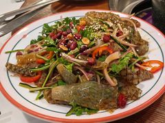 -顺德一品粥·20年凤城老字号(芳村店)