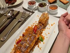 -新荣记(新源南路店)