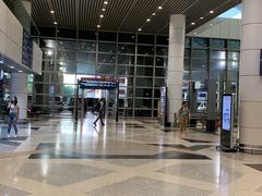 -吉隆坡国际机场