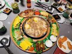 -椰小鸡·琼州糟粕醋(美兰缤纷城店)